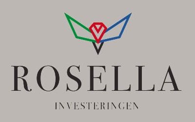 Rosella investeringen logo over ons