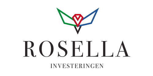 Rosella investeringen logo